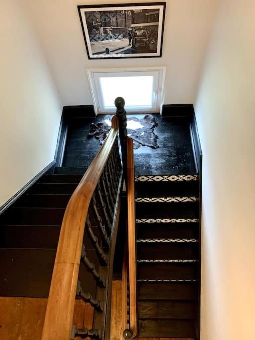 Chic Townhouse Near Tunnels Beaches อิลฟราคูมบ์ ภายนอก รูปภาพ